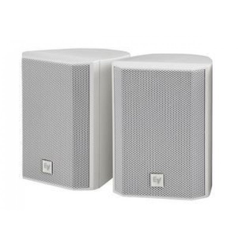 Compact Sound Surface Mount Satellite Speakers