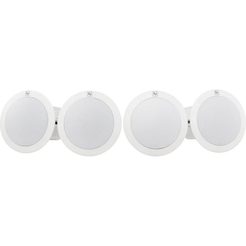 Compact sound ceiling system (EVID-C2.1)