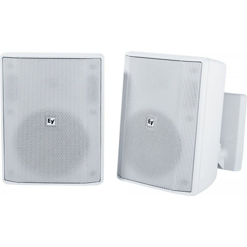 Quick install Speaker 5" cabinet 70/100V (EVID-S5.2T)