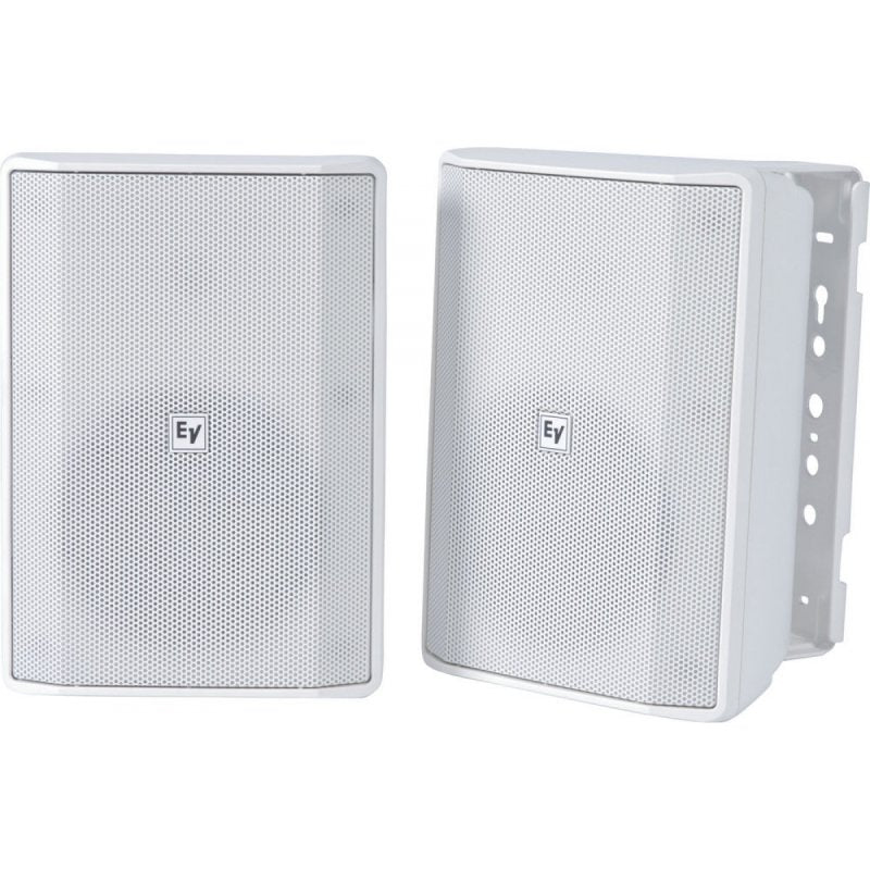 Quick install Speaker 5" cabinet 70/100V (EVID-S5.2X)