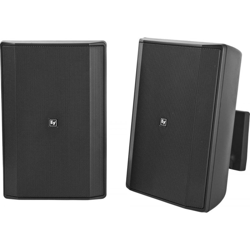 Quick install Speaker 8" cabinet 8Ohm IP5