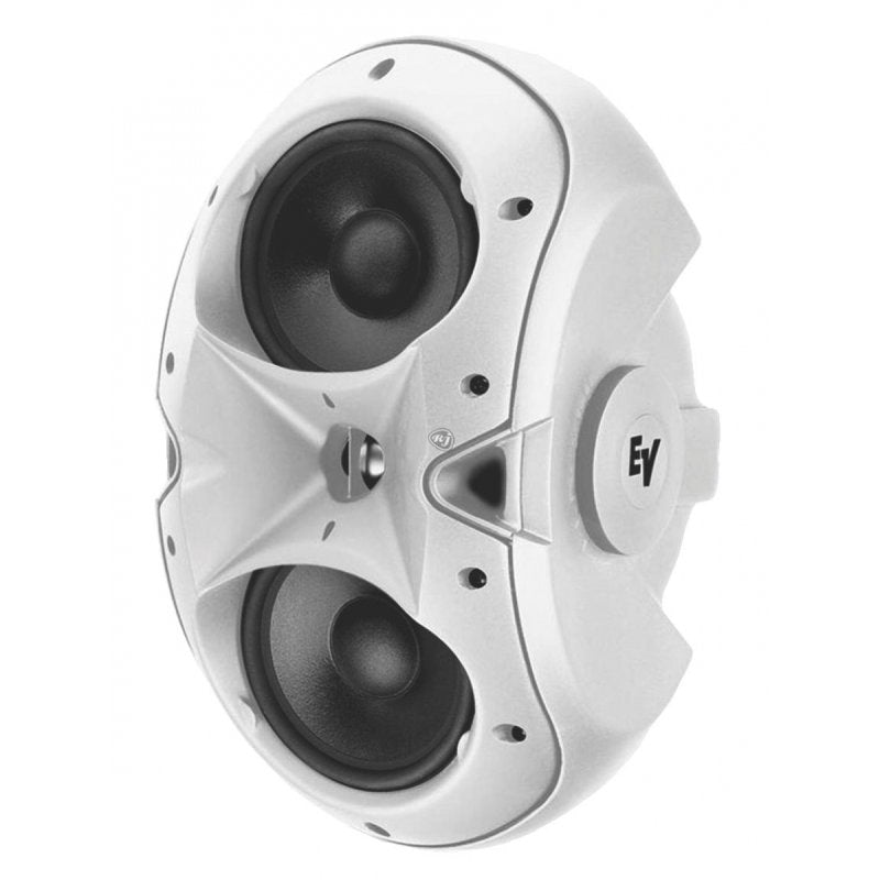EVID Twin 6 inch Surface Mount Speaker System
