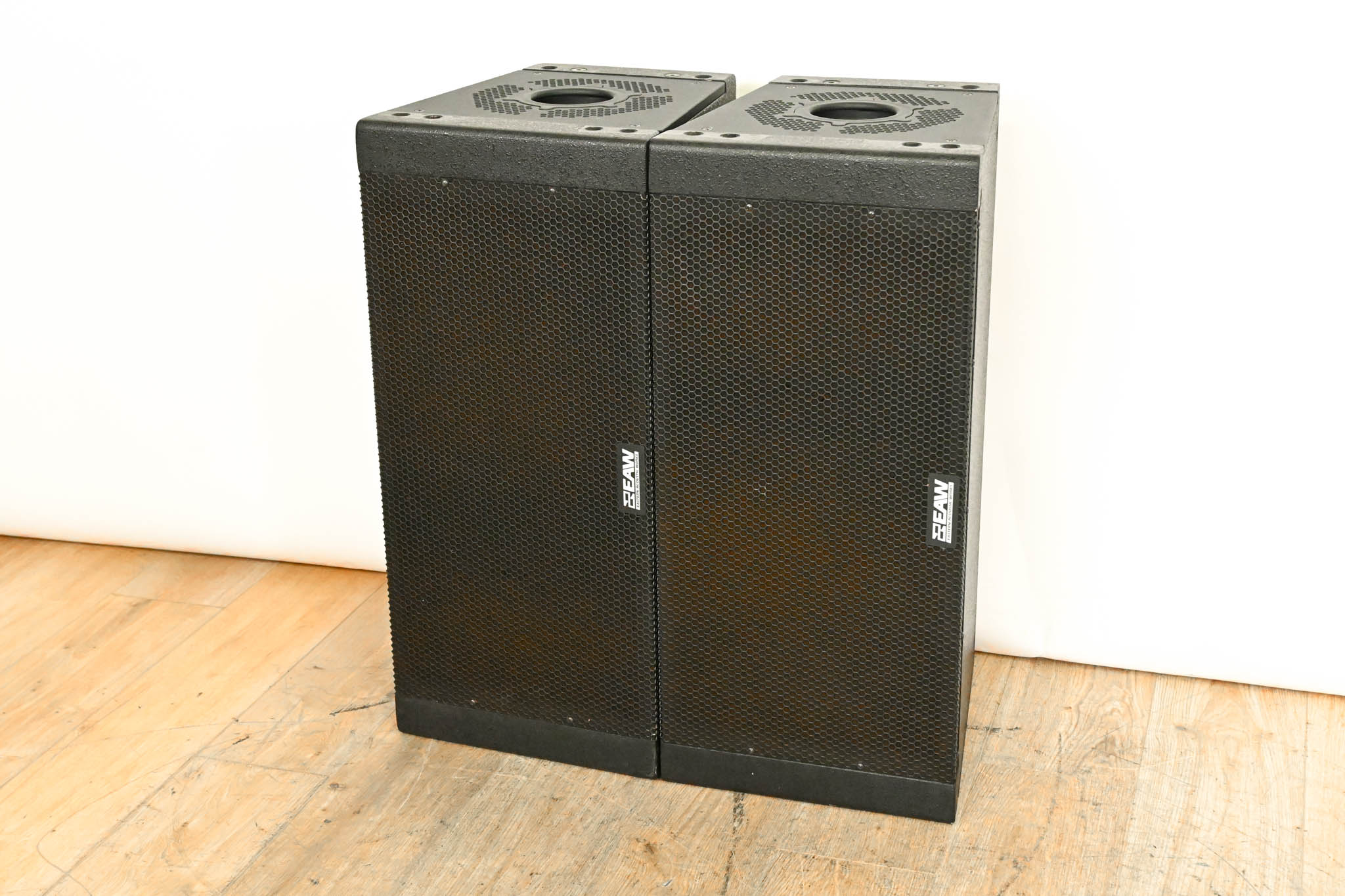 EAW KF730P 3-Way Passive Full-Range Loudspeaker (PAIR)