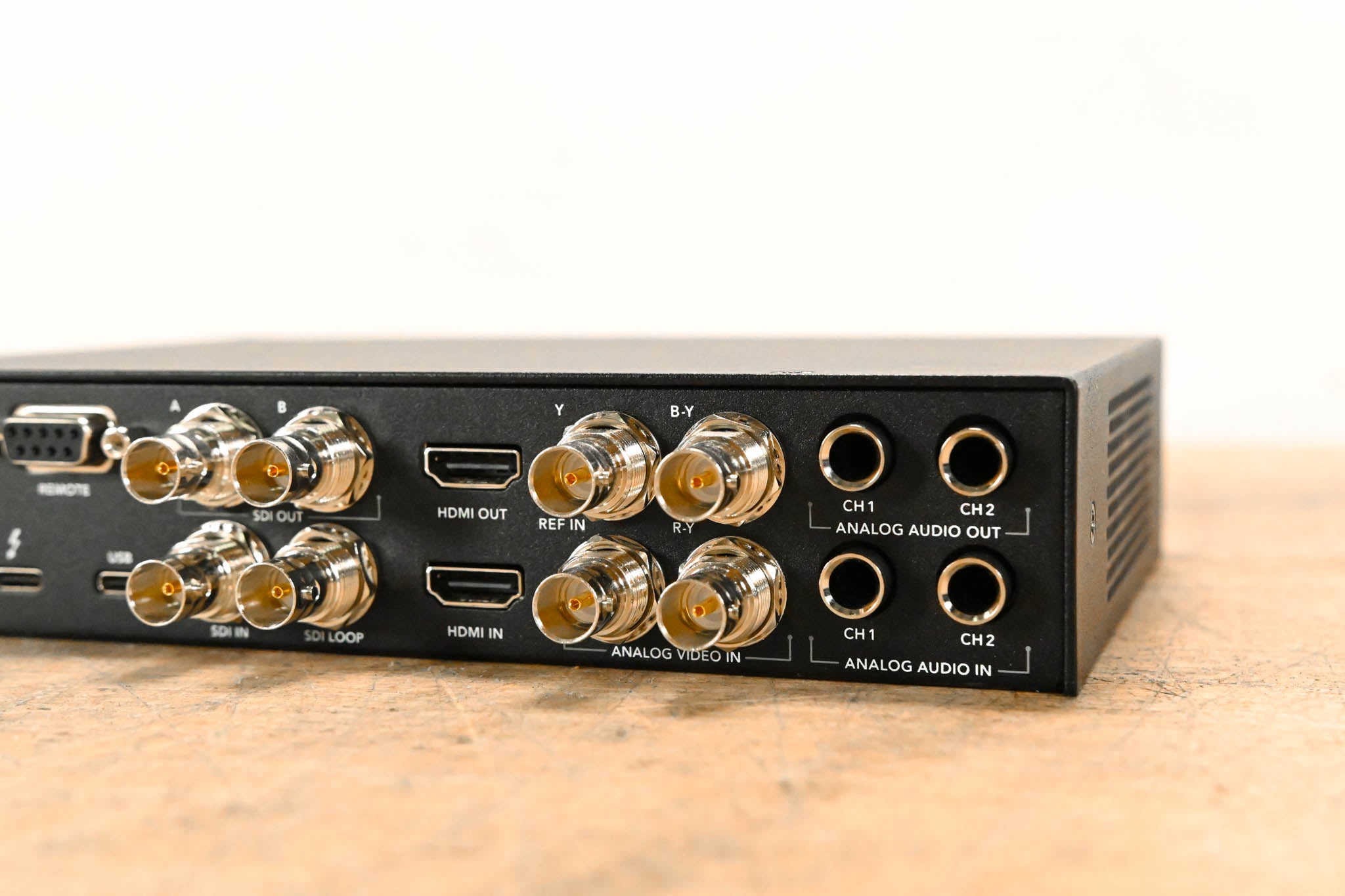 Blackmagic Design UltraStudio 4K Mini