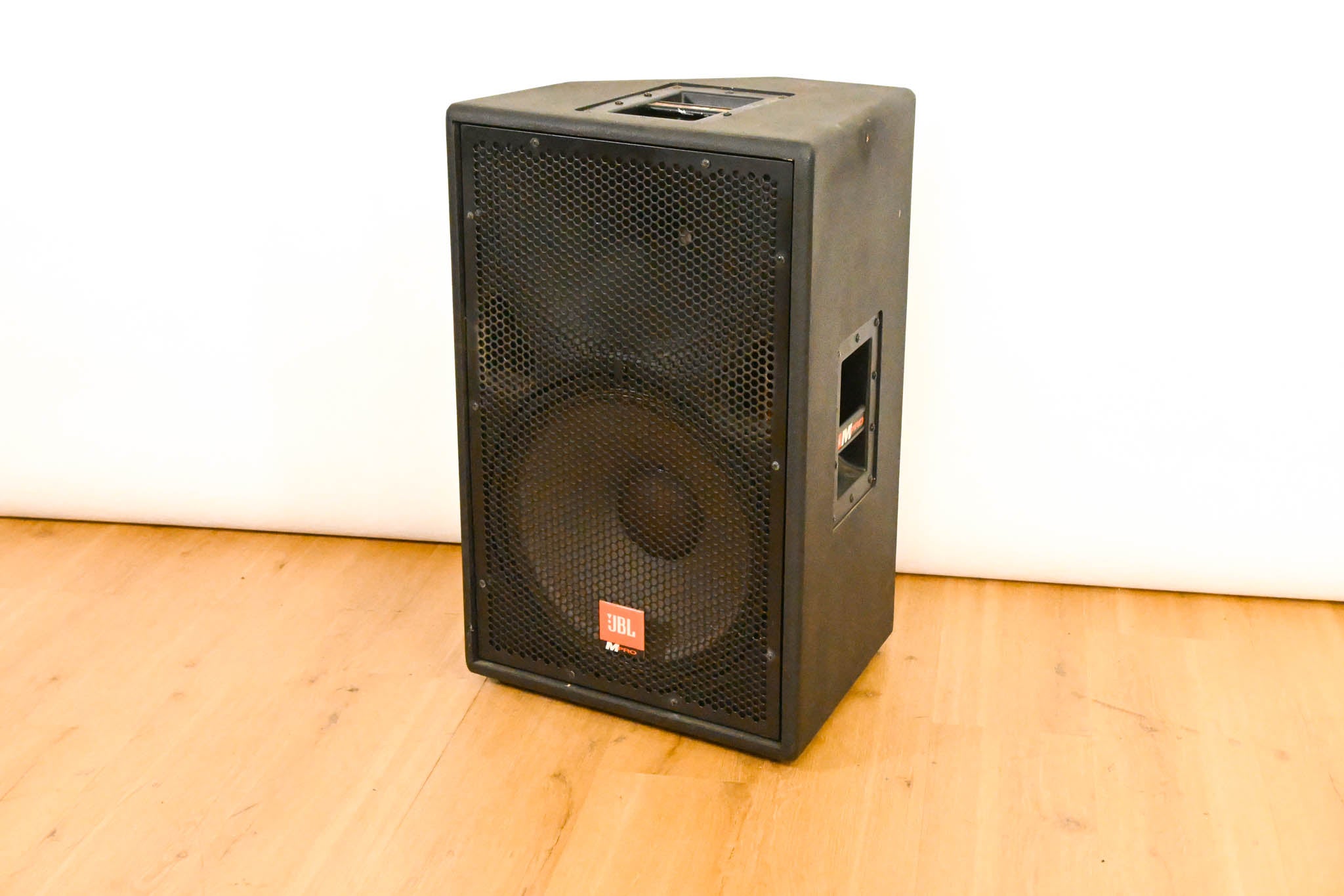 JBL MP415 MPro Series 15" Two-Way Portable Loudspeaker