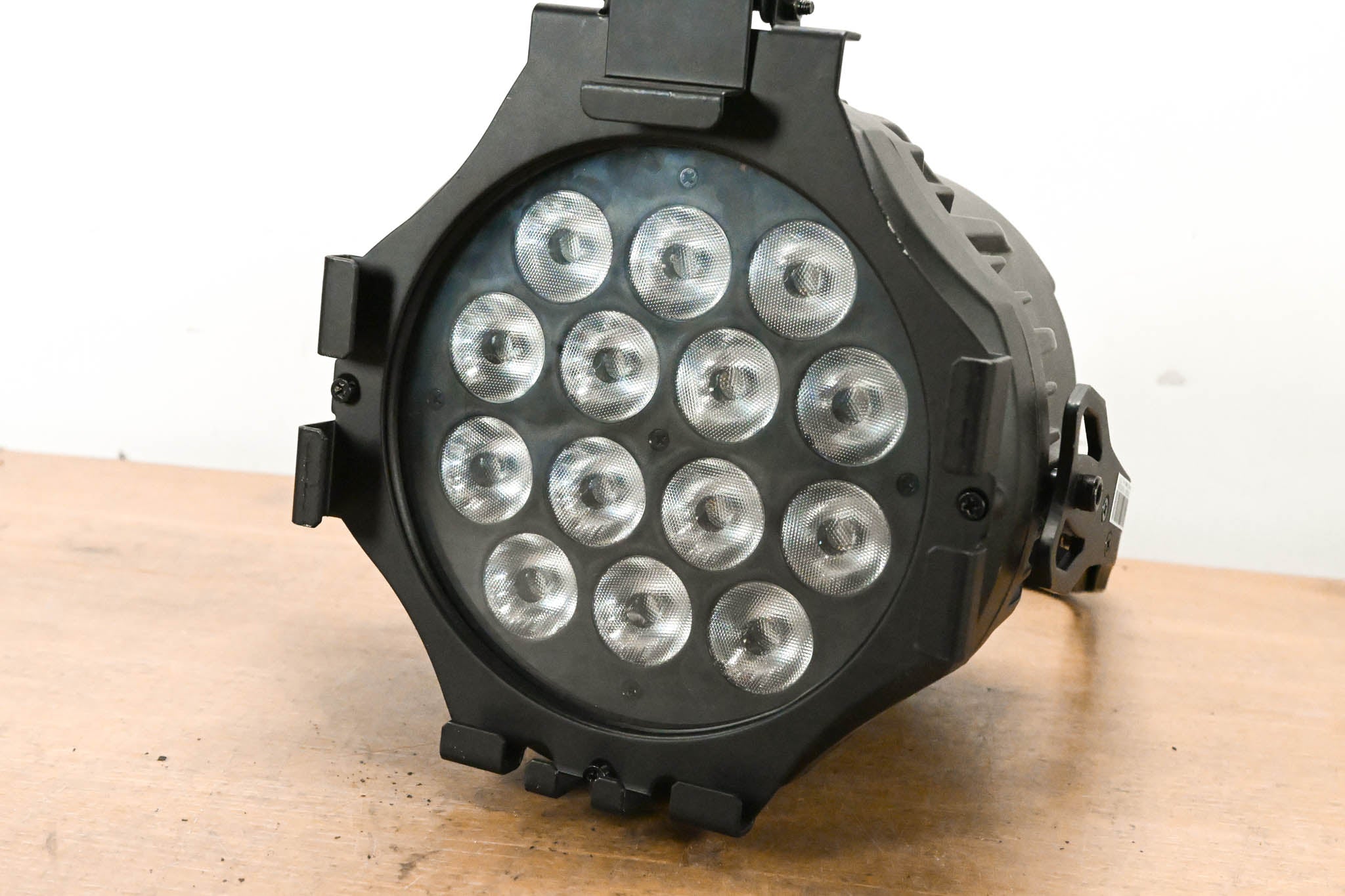 Chauvet COLORado 1-Tri Tour v2 RGB LED Wash Light