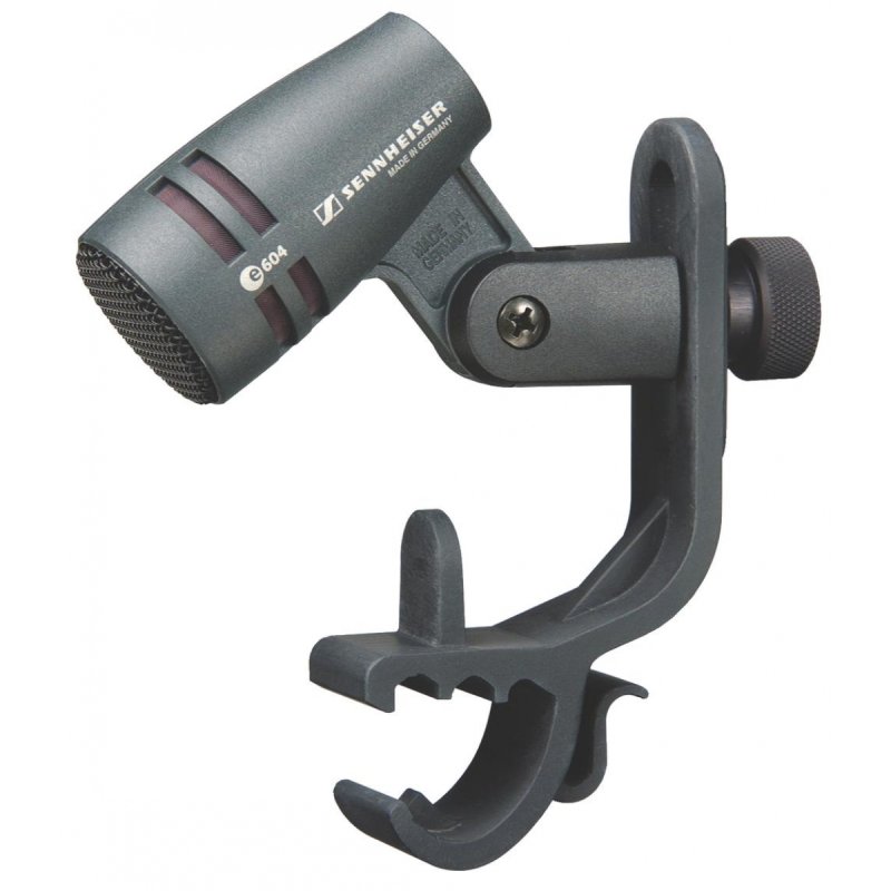 evolution 600 Series Drum / Percussion Mic