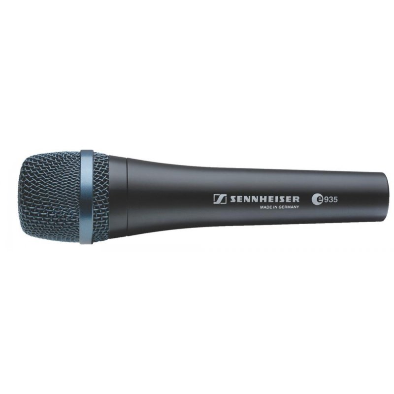 evolution 900 Series Cardioid Stage Mic