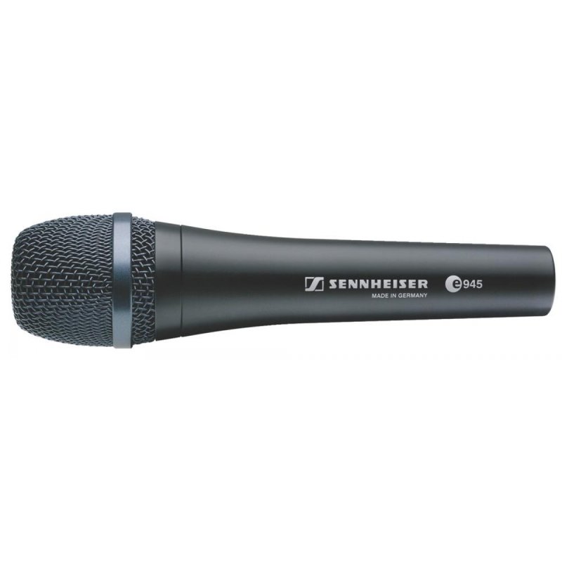 evolution 900 Series Supercardioid Stage Mic