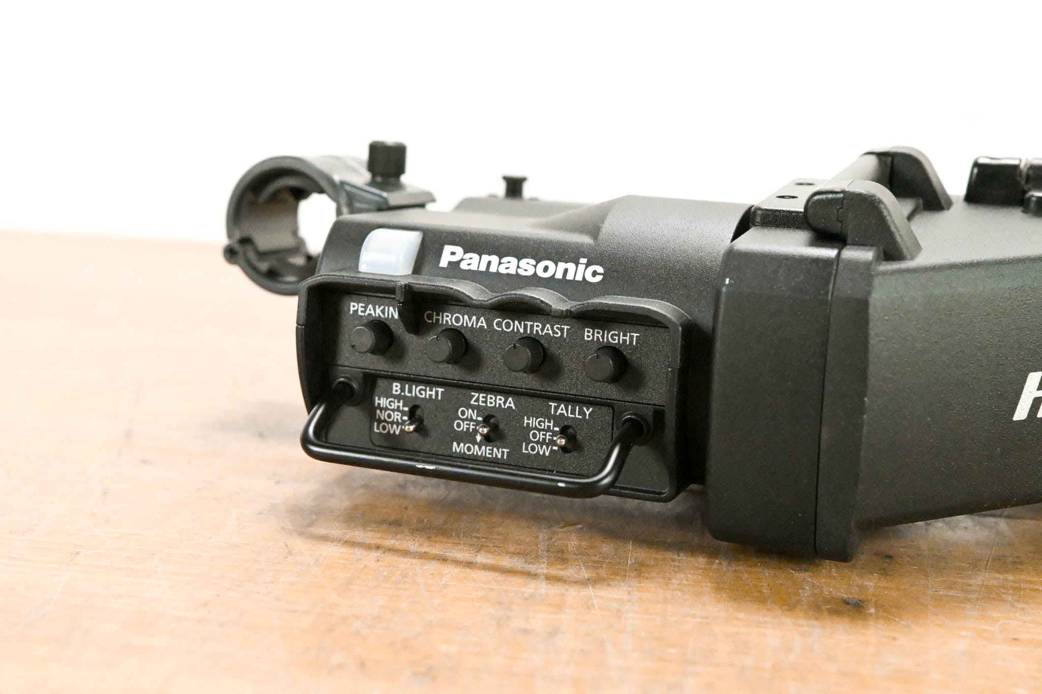 Panasonic AG-CVF15G HD Color Viewfinder