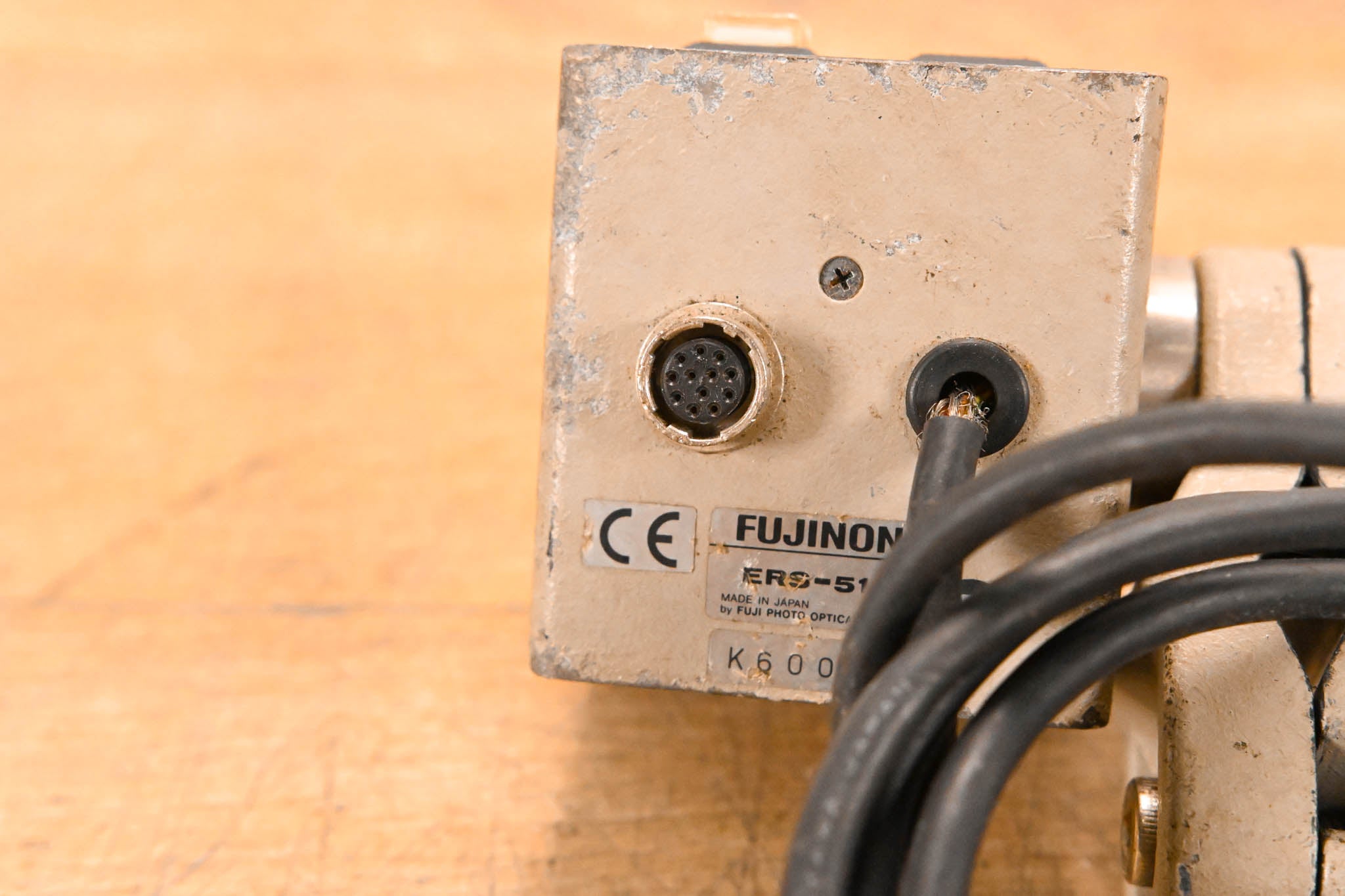 Fujinon ERS-51B Range Selector