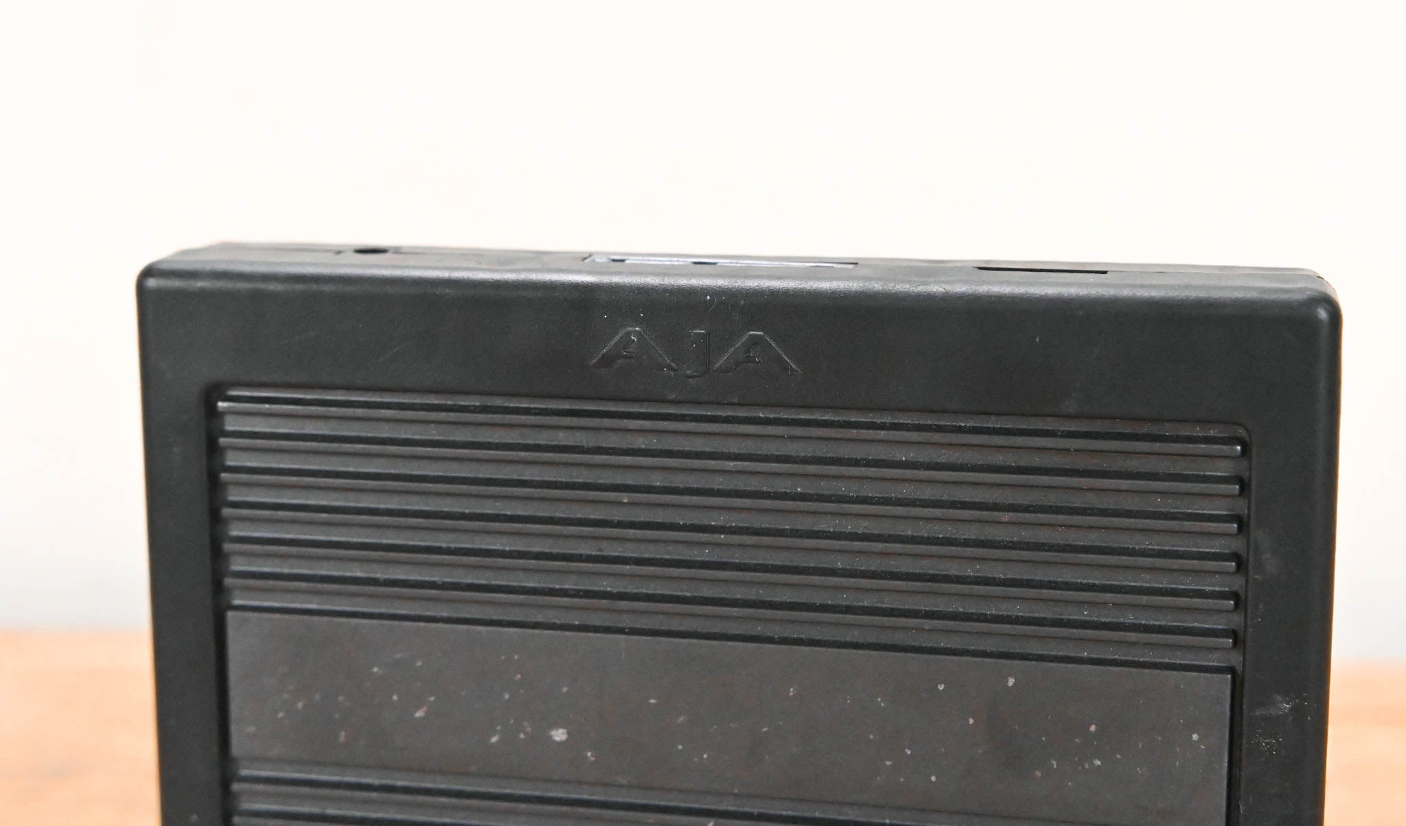 AJA KI-SSD512USB-R0 512GB KiStor Solid State Drive for Ki Pro