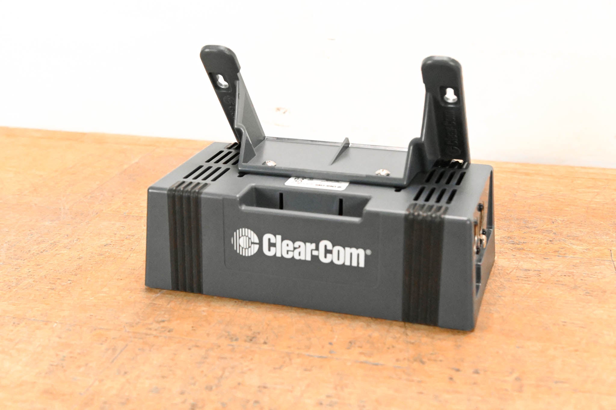 Clear-Com U-BOX-X3 Encore Surface Mount 1 Ch for KB Speaker Stations