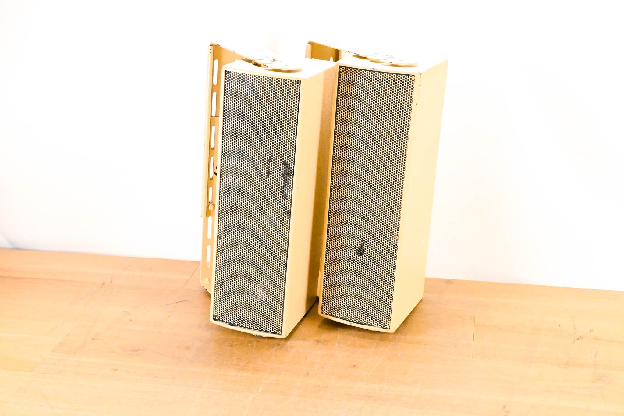 EAW UB52 Two-Way Full-Range Loudspeaker (PAIR)