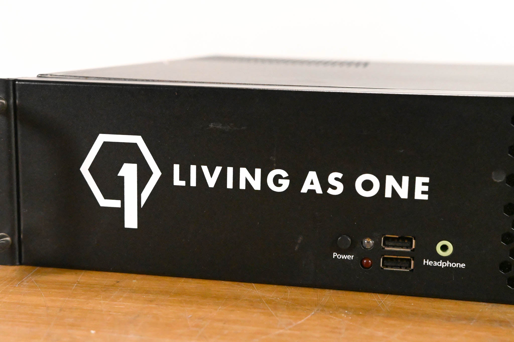 Living As One (Resi) D1000 Multisite Decoder