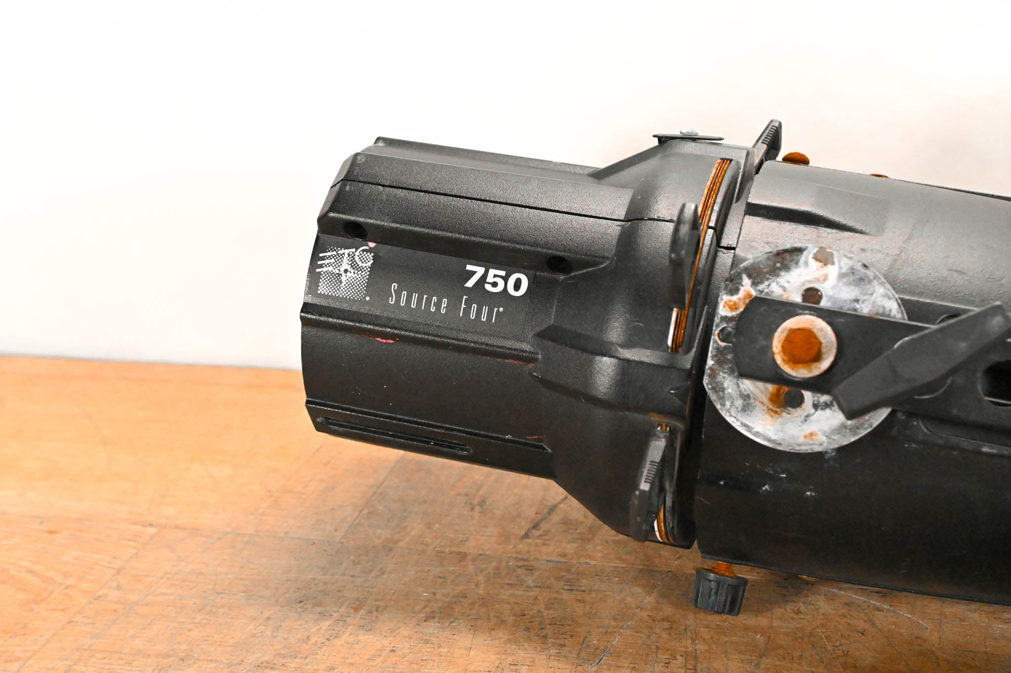ETC Source Four 750 Ellipsoidal Light (No Lens Tube)