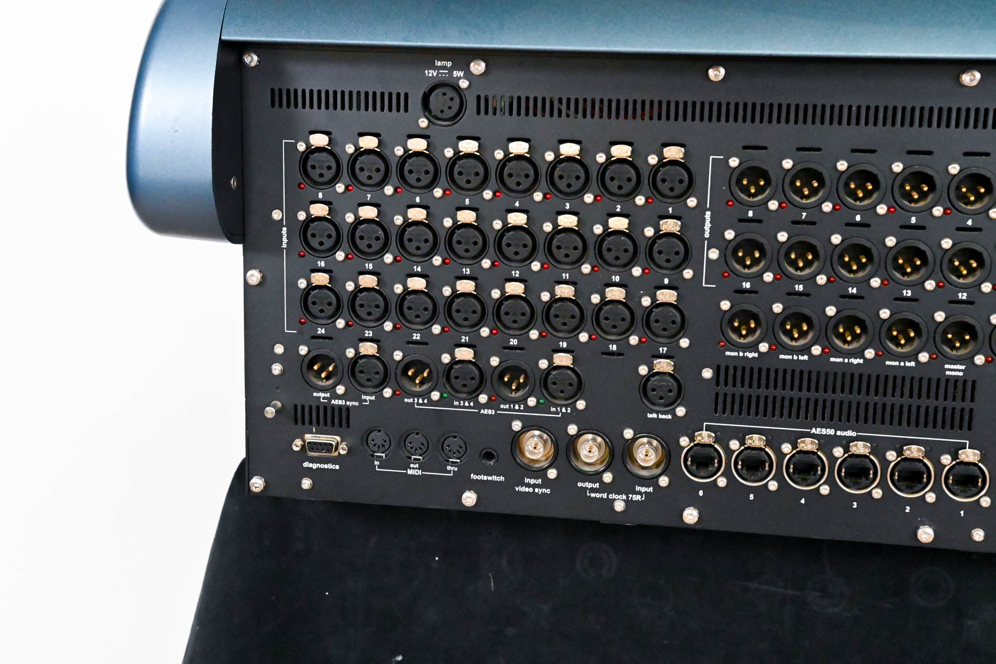 Midas PRO1 48-Channel Digital Audio Mixing Console