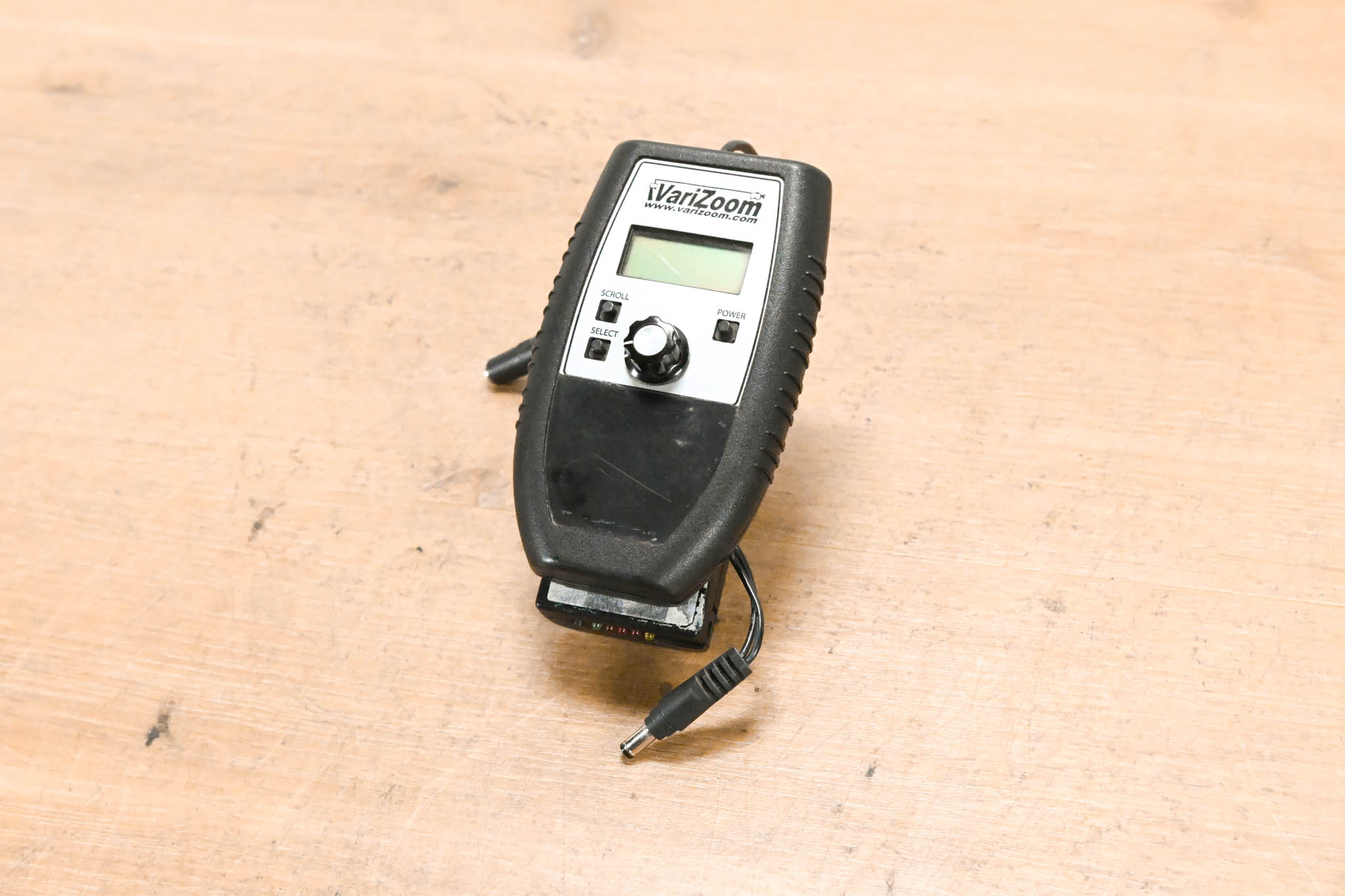 VariZoom VZ-EFC Programmable Remote Electronic Focus Control