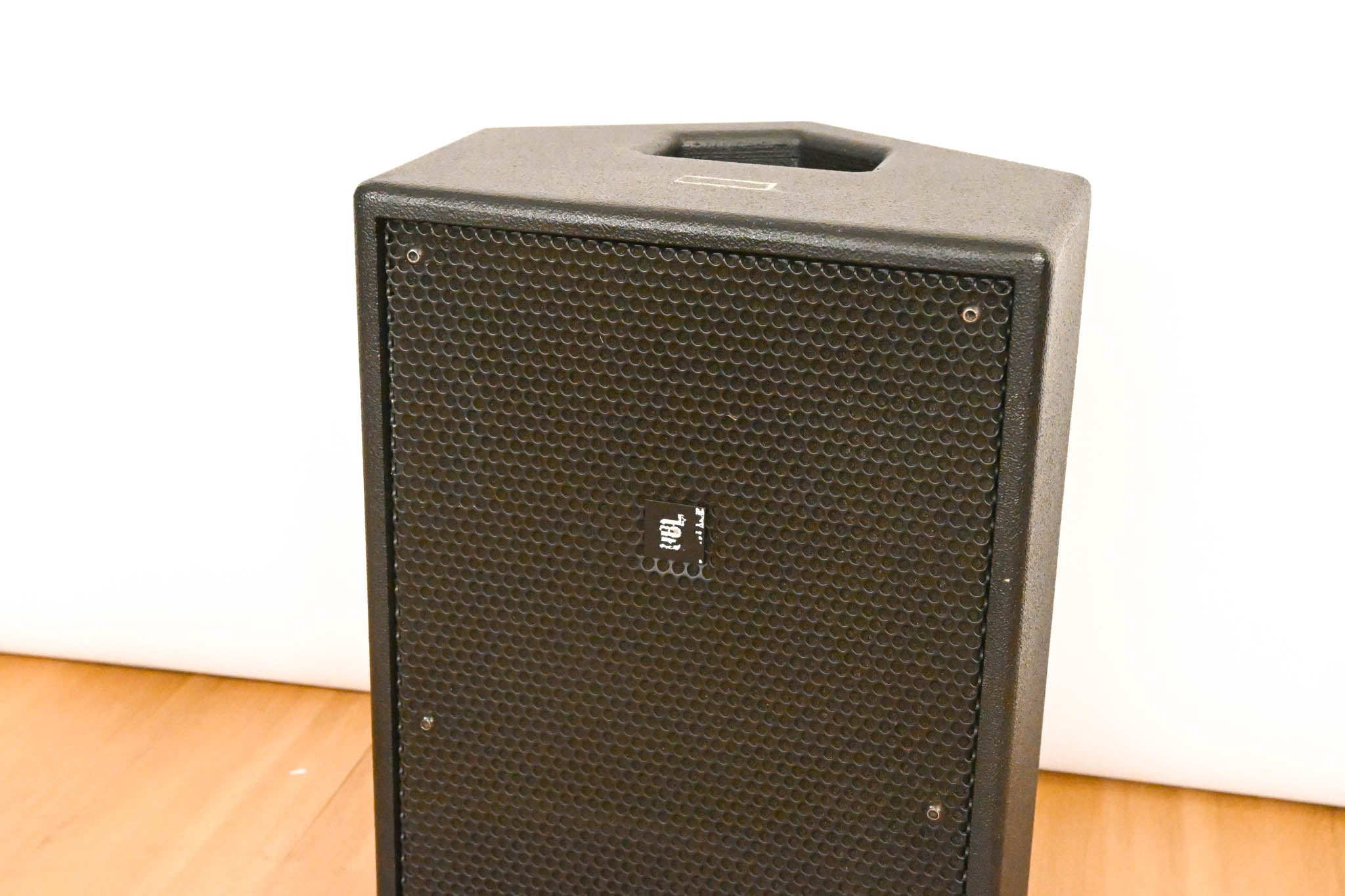 JBL TTM129 Ultra-Compact Passive Stage Monitor