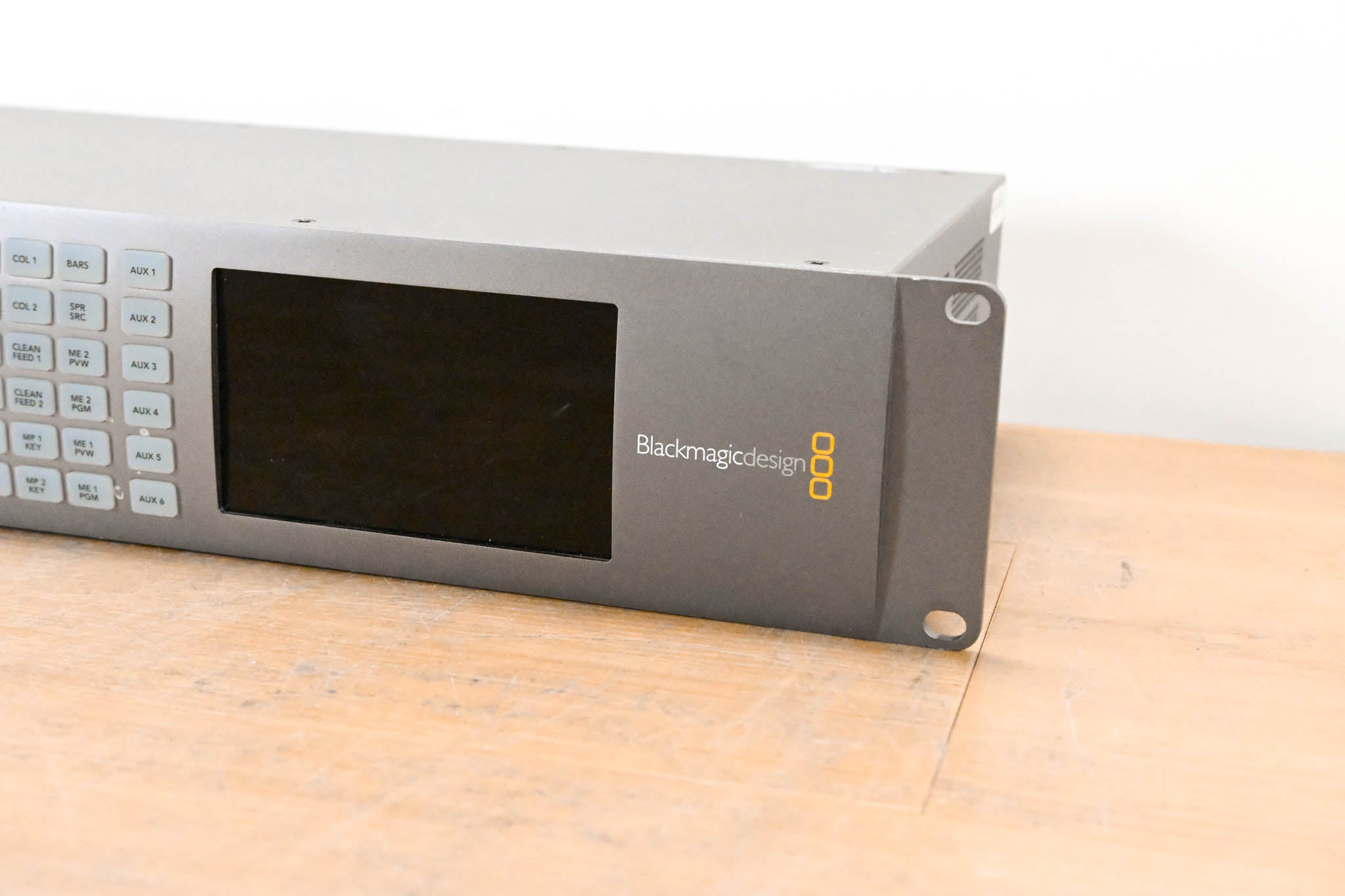 Blackmagic Design ATEM 2 M/E Production Studio 4K