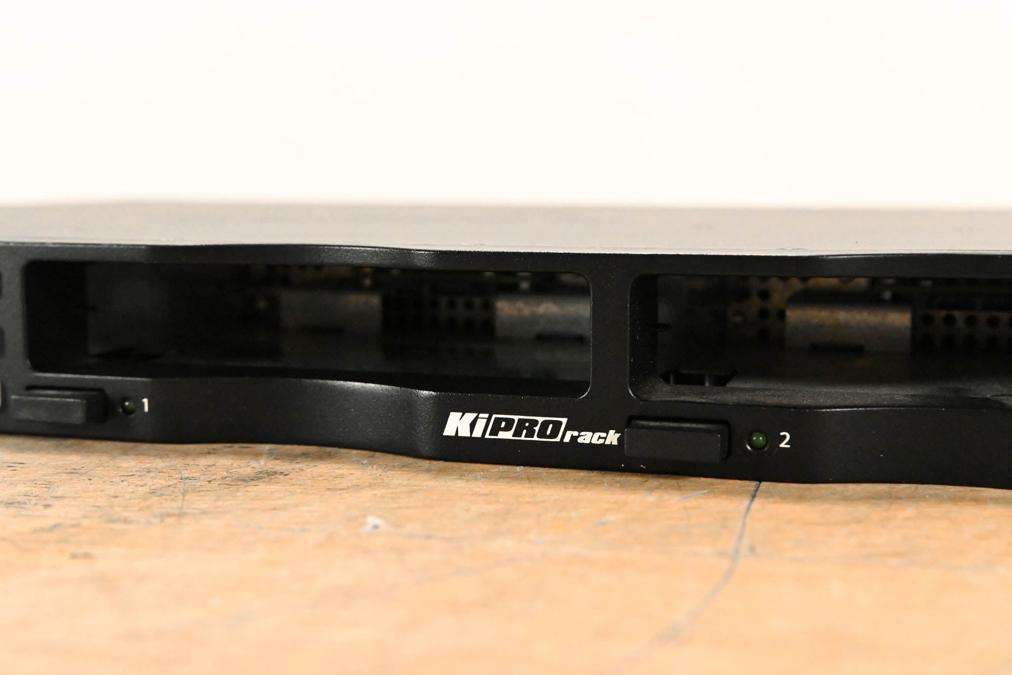 AJA Ki Pro Rack File-Based 1RU Video Recorder and Player