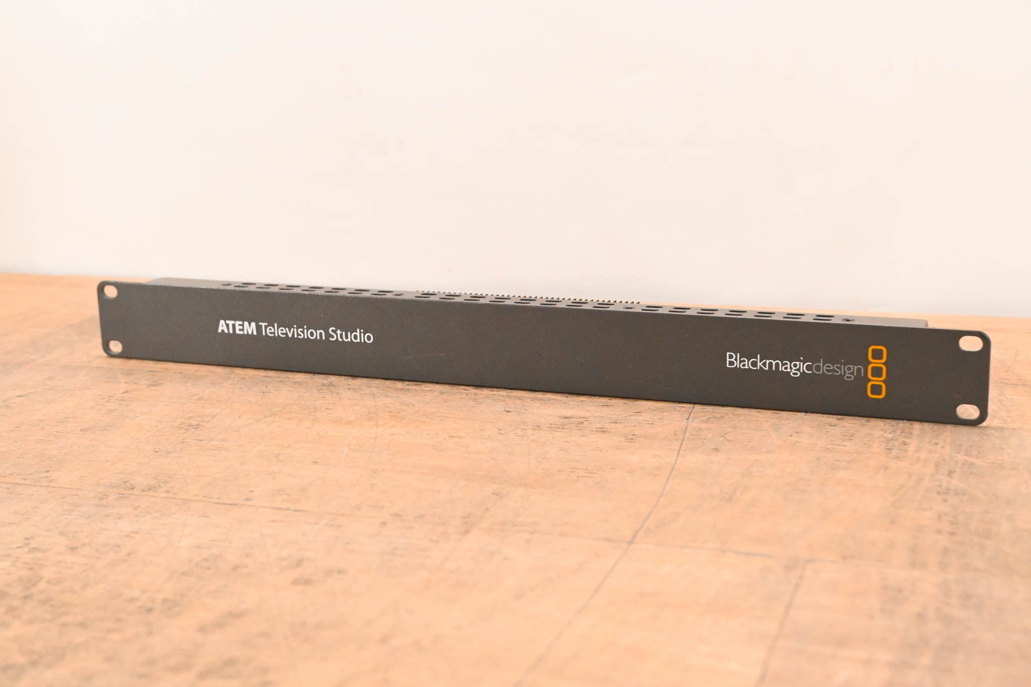 Blackmagic Design ATEM Television Studio (NO POWER SUPPLY)