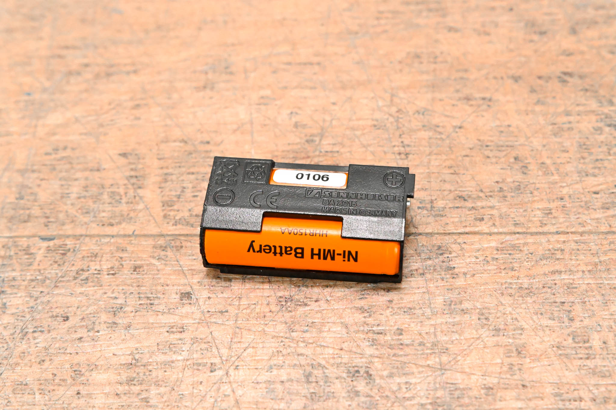 Sennheiser BA2015 Rechargeable Battery Pack