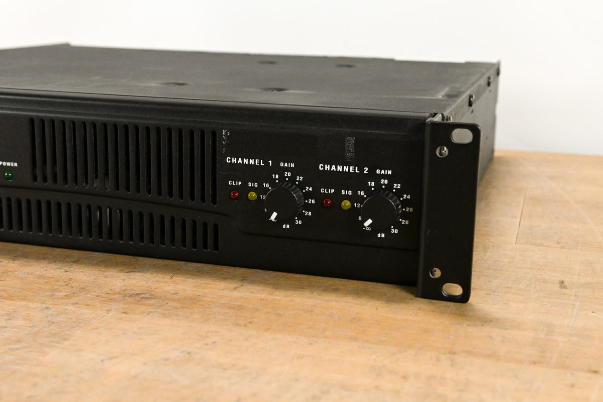 QSC RMX850 2-Channel Power Amplifier