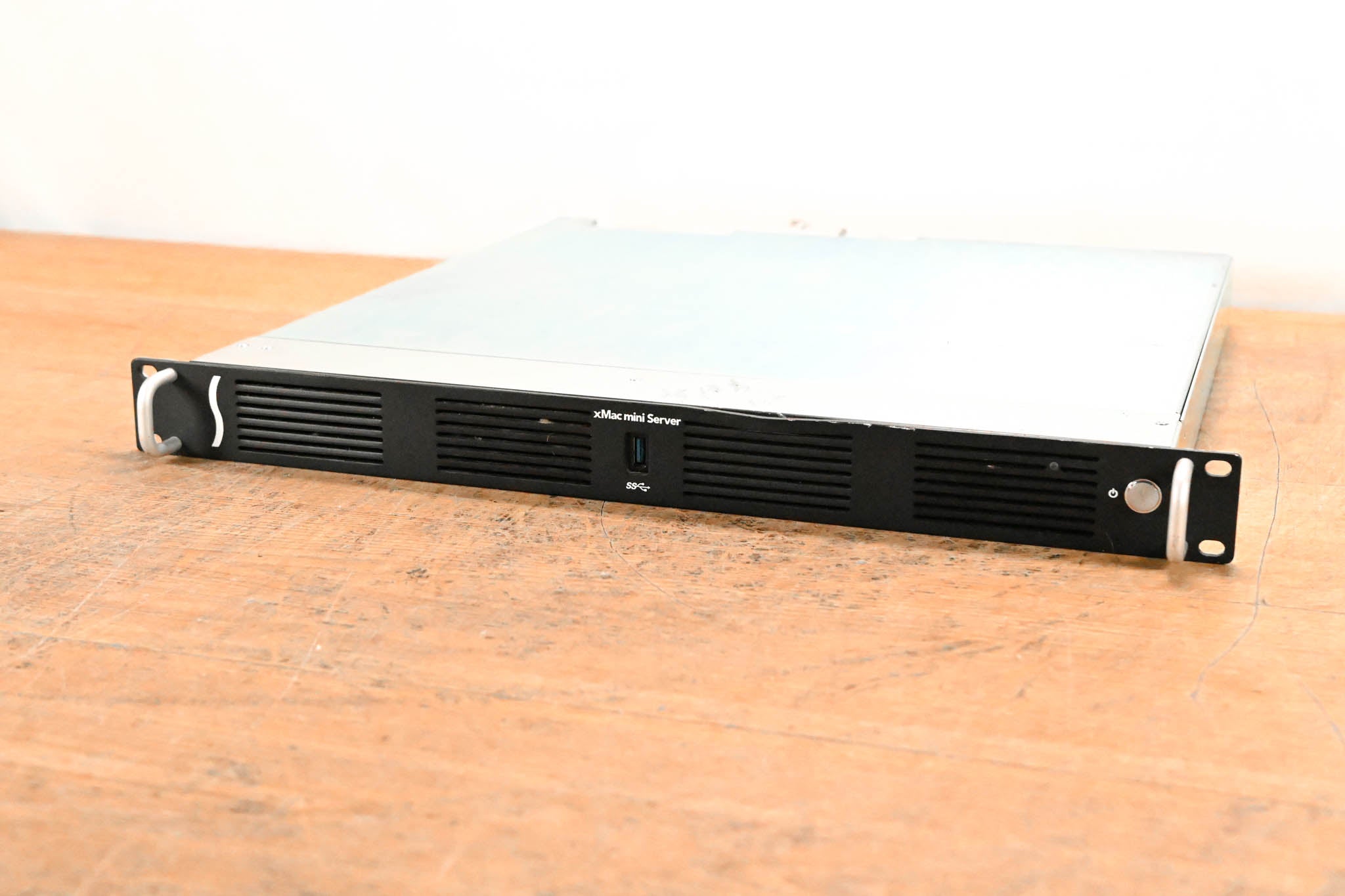 Sonnet xMac mini Server Thunderbolt 3