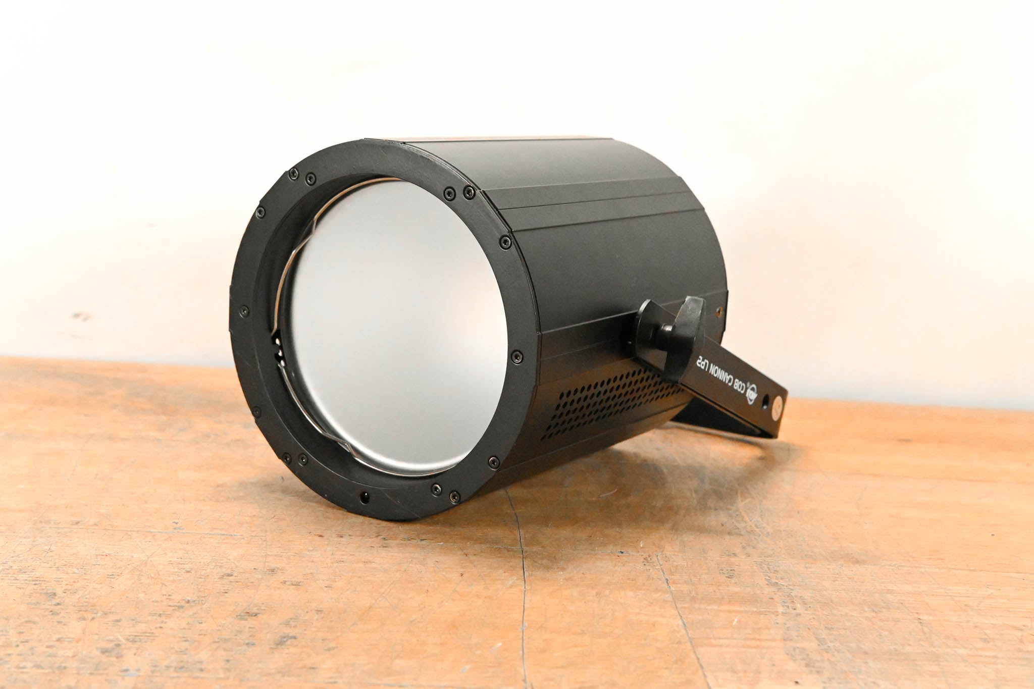 ADJ COB Cannon LP200ST 200W Chip On Board Color Mixing Wash Fixture