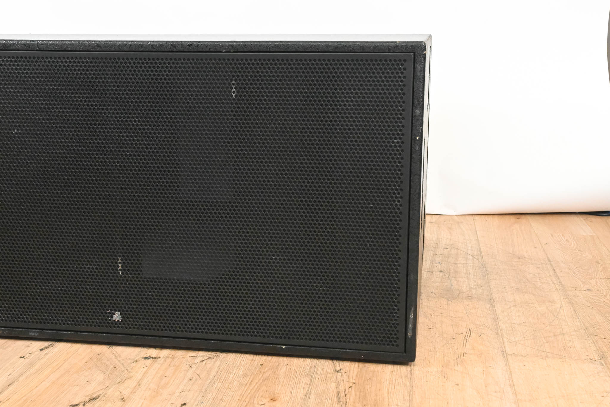 JAH Audio JLS218 Passive Dual 18" Subwoofer