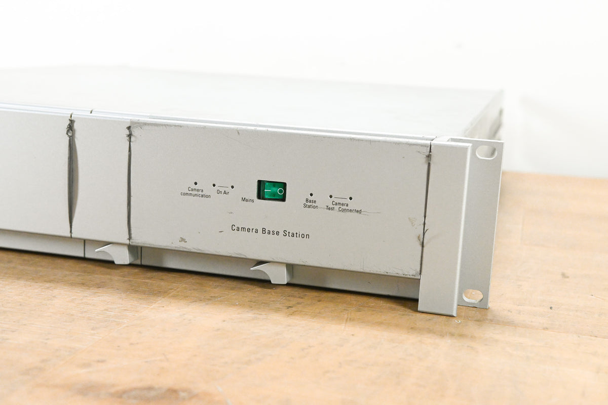 Grass Valley LDK 4501 SDTV Triax Camera Base Station