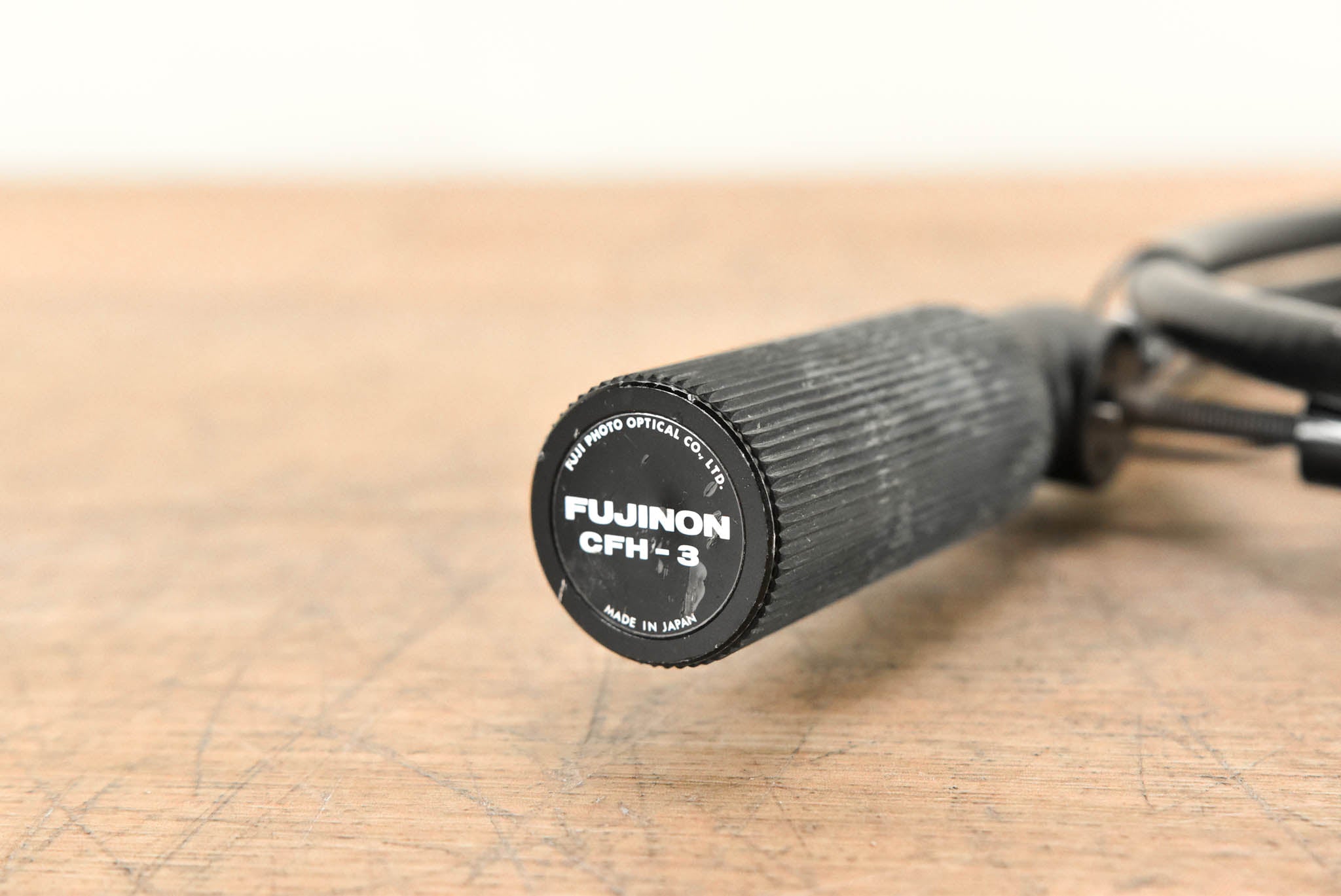 Fujinon CFH-3 Focus Grip for Professional Remote Lenses