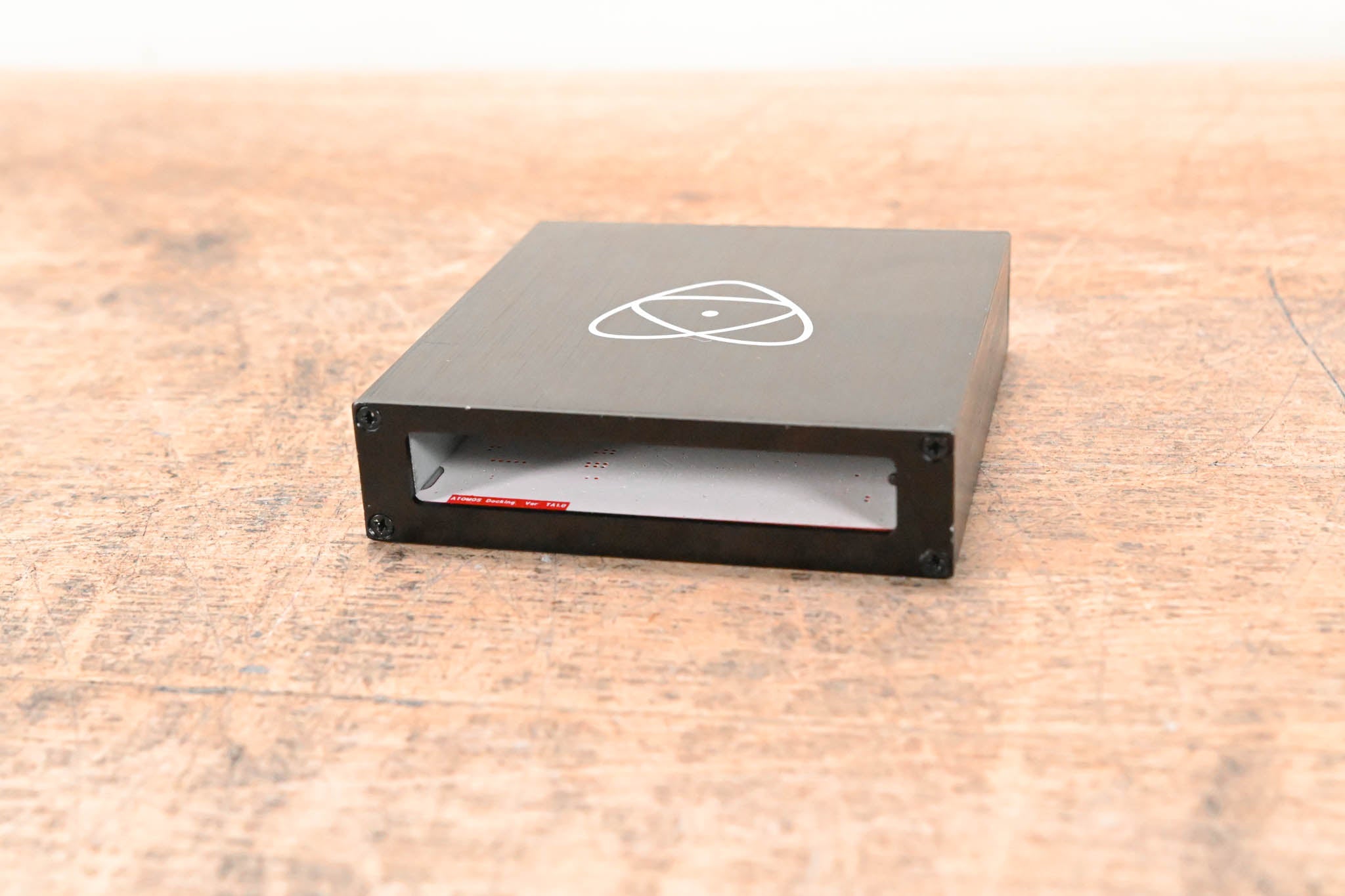 Atomos Ninja 2 SSD Reader (NO POWER SUPPLY)