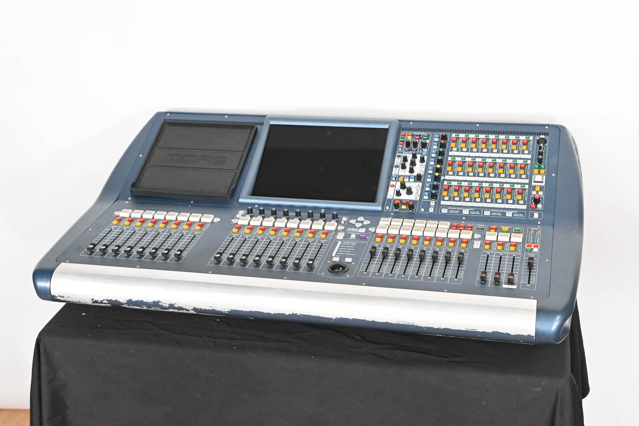 Midas PRO2 Live Digital Audio Mixing Console