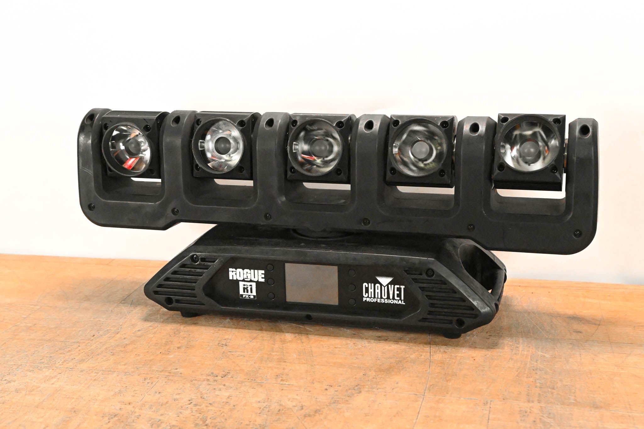 Chauvet Rogue R1 FX-B Multi-Beam Moving Light