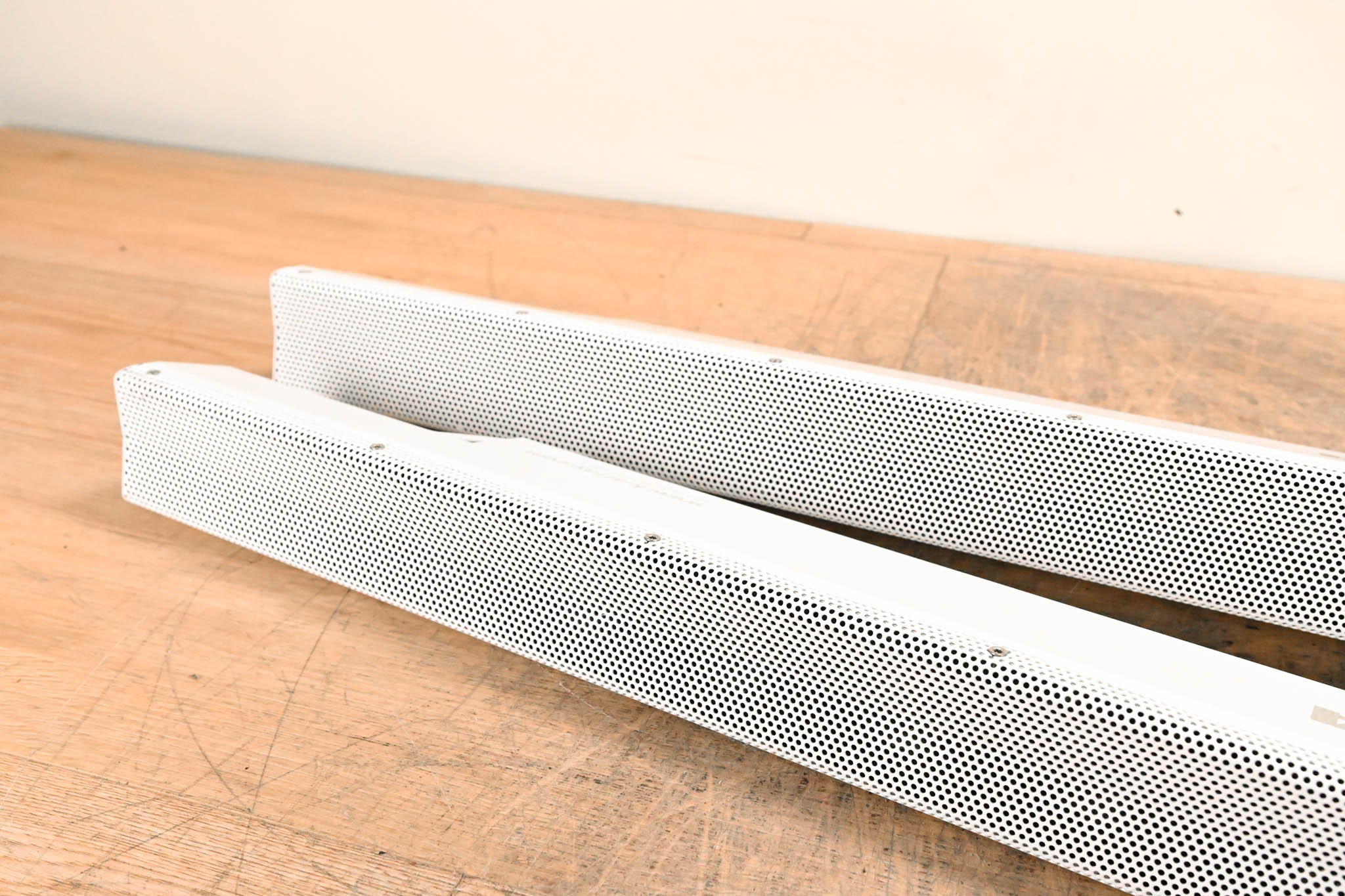K-Array Kobra-KK102W One-meter Line Array with 2" Drivers (PAIR)
