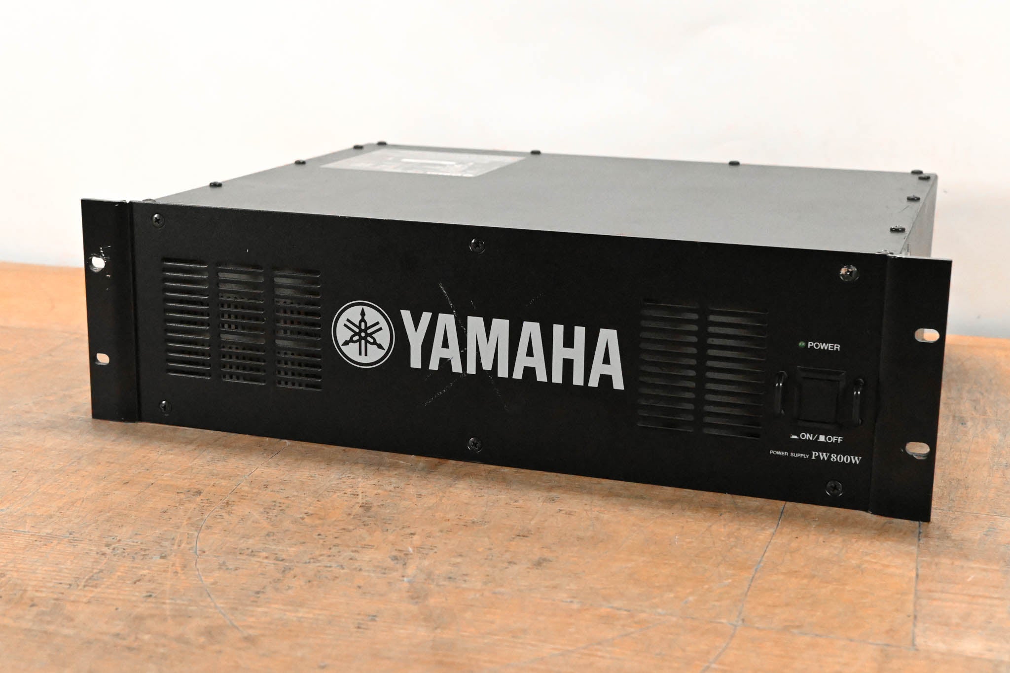 Yamaha PW800W Mixer Redundant Power Supply