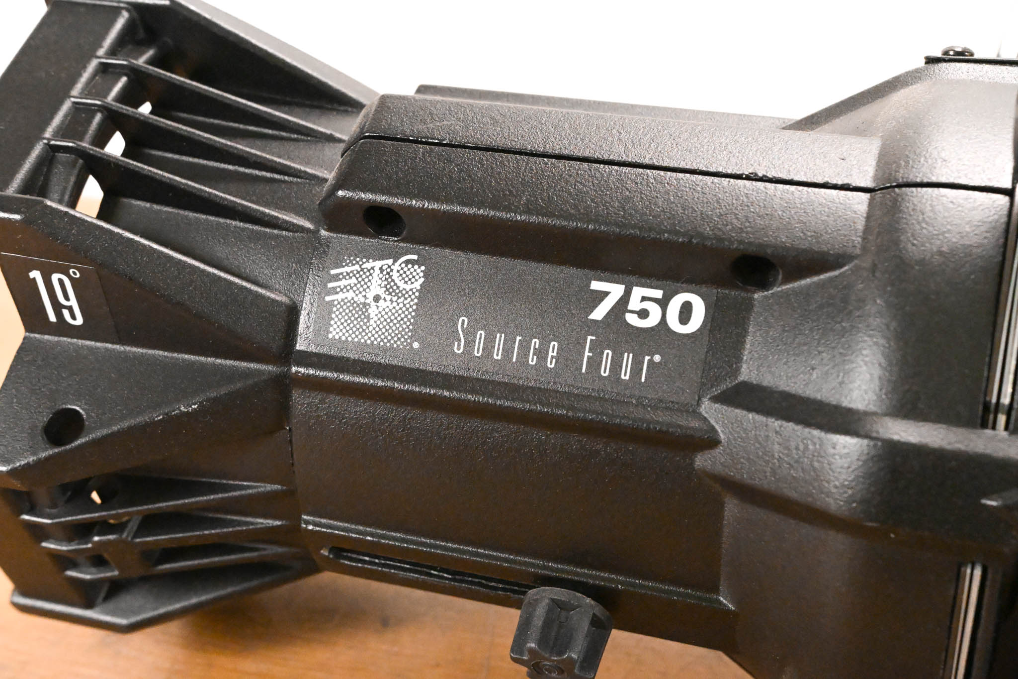 ETC Source Four 750 19 Degree Ellipsoidal Light
