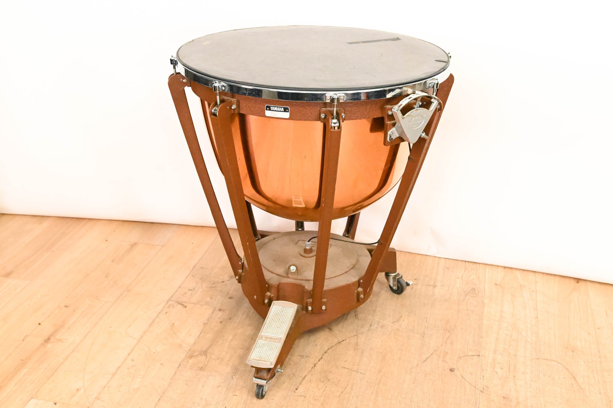 Yamaha 29″ Copper Pedal Timpani