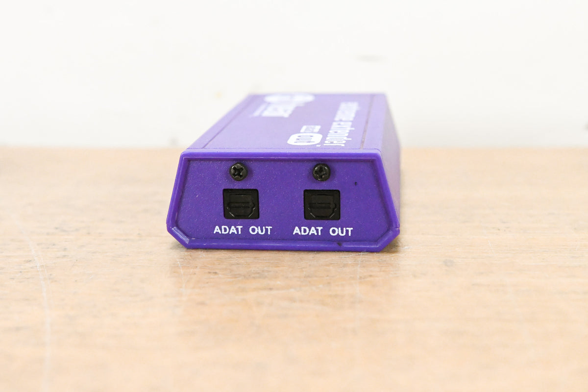 Hear Technologies Extreme Extender ADAT OUT
