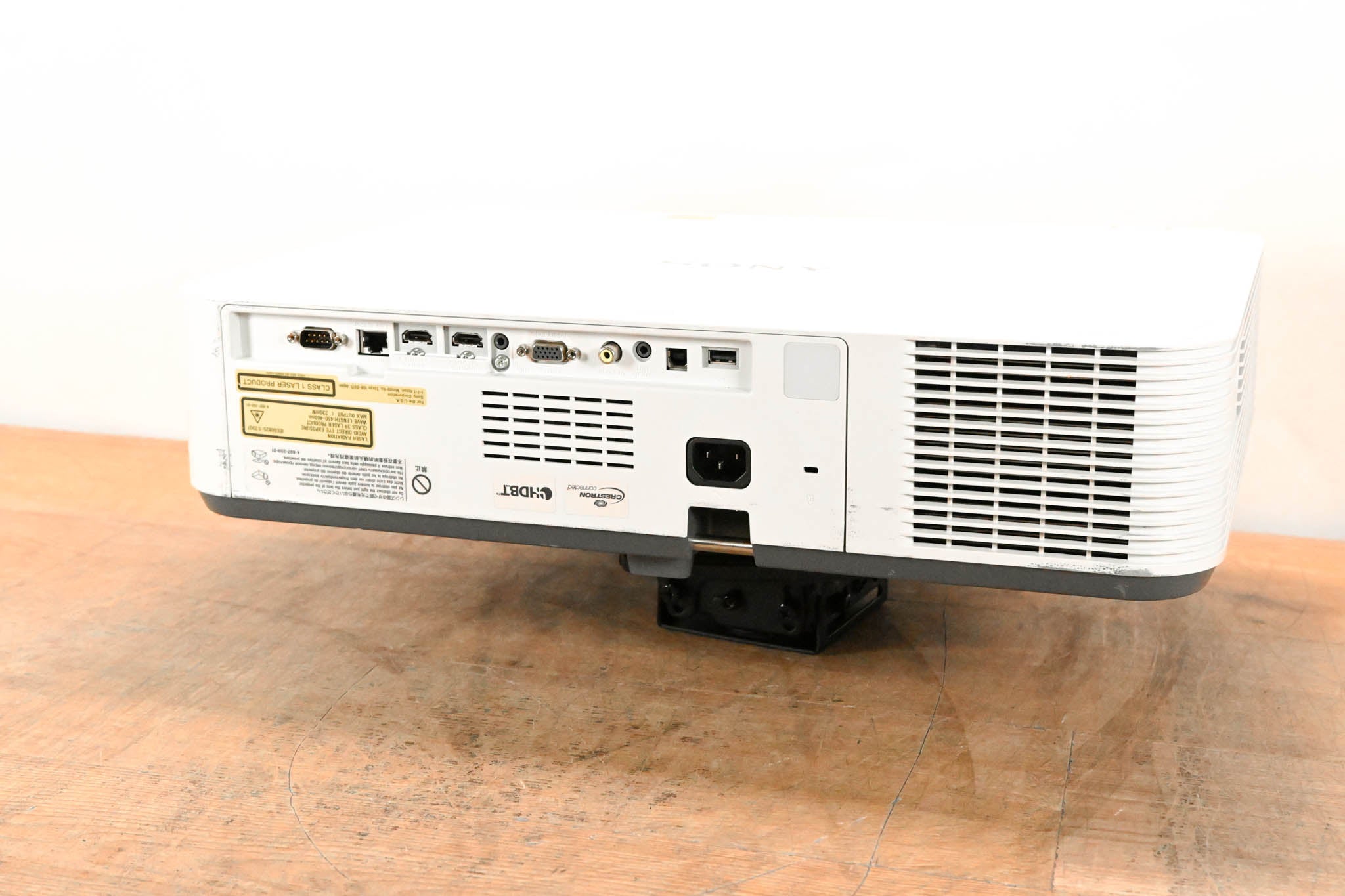 Sony VPL-PHZ10 5000-Lumen WUXGA Laser Projector