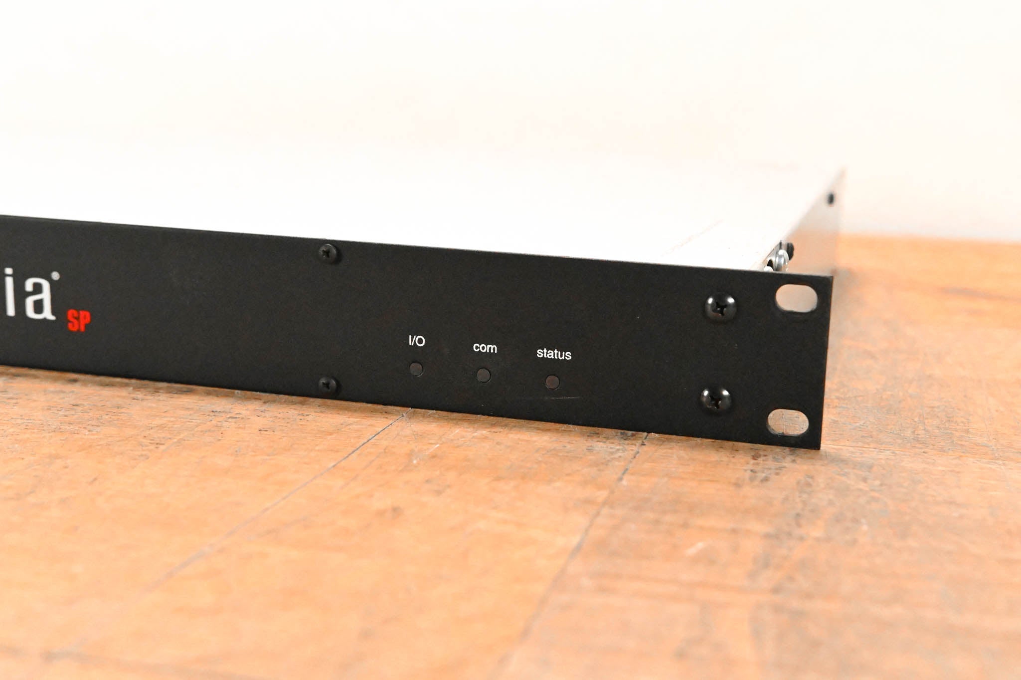 Biamp Nexia SP DSP Speaker Processor