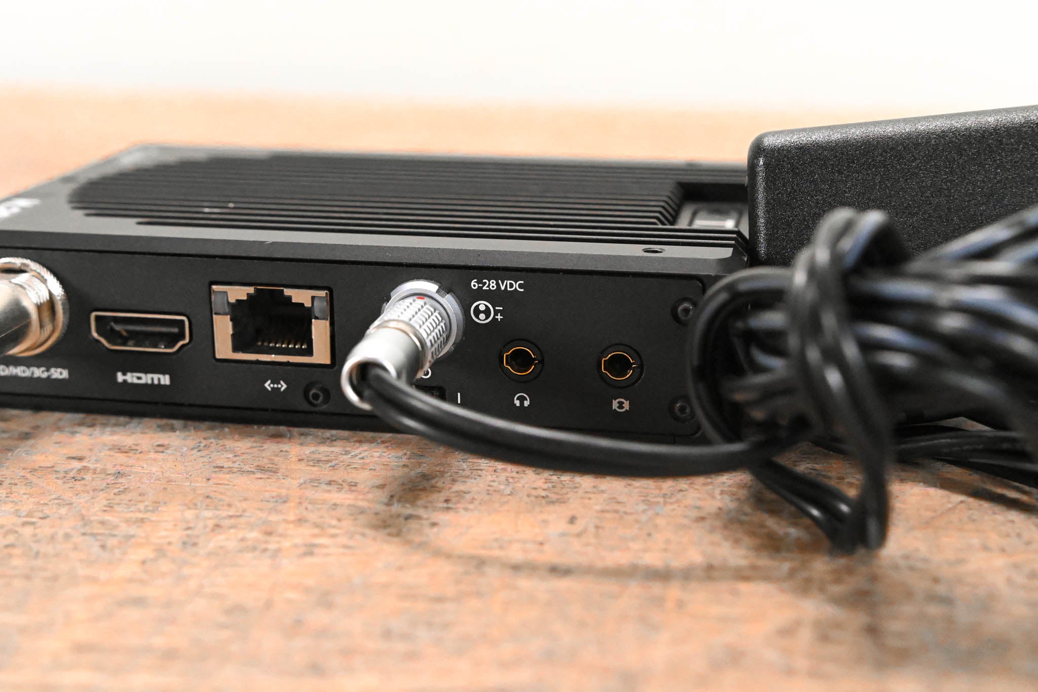 Teradek Cube 605 3G-SDI/HDMI GbE H.264 (AVC) Encoder