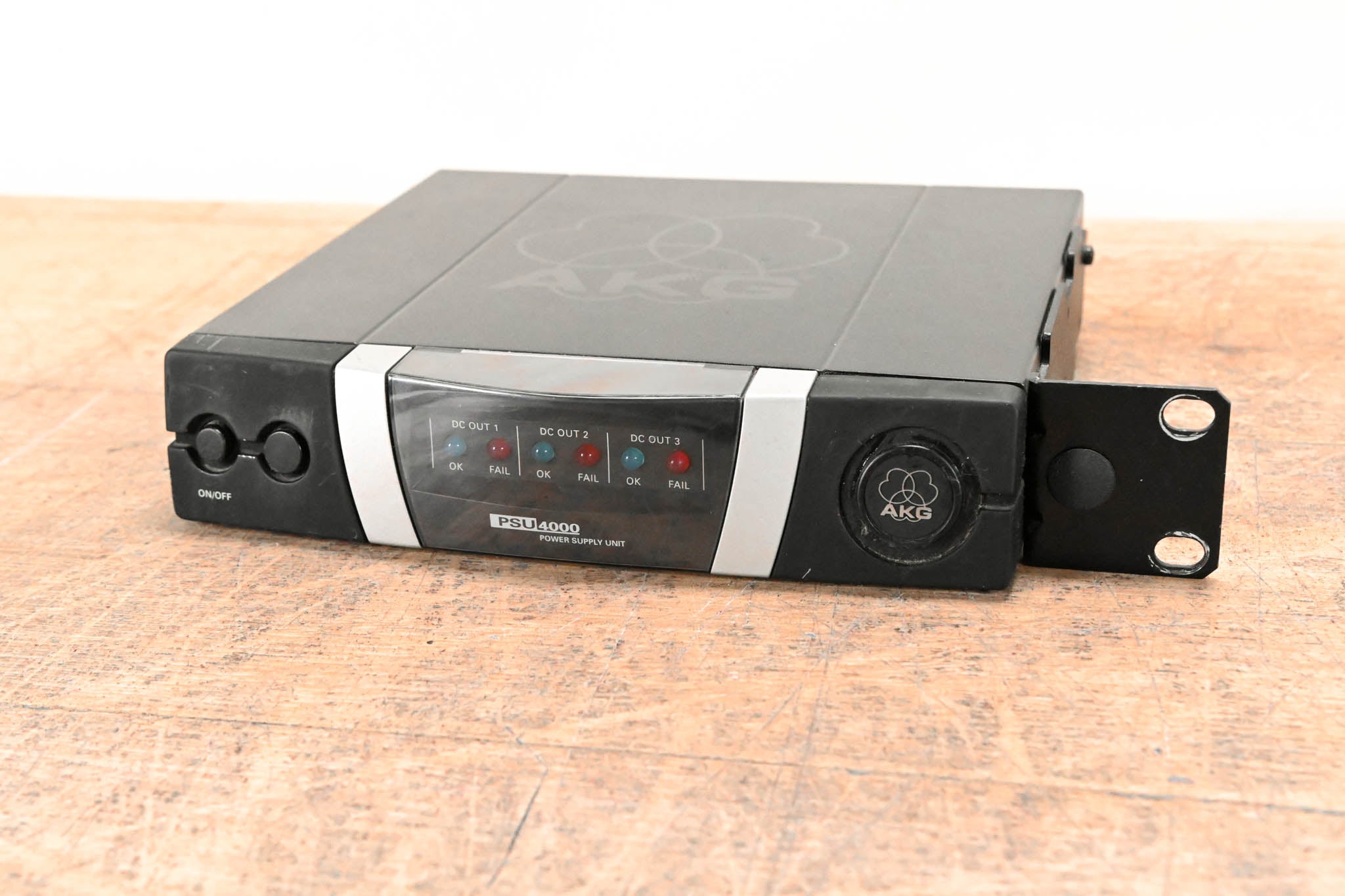 AKG PSU4000 Central Power Supply Unit