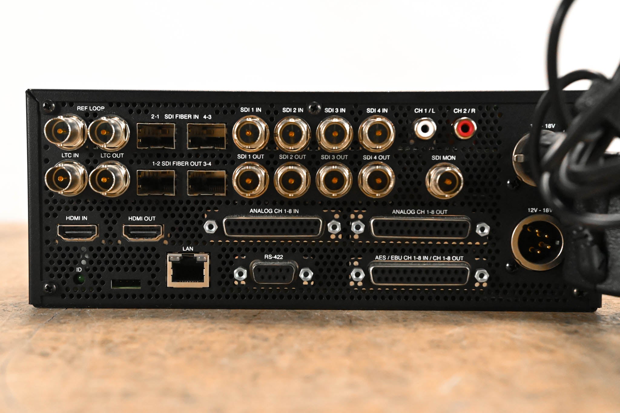 AJA Ki Pro Ultra File Based Recorder/Player
