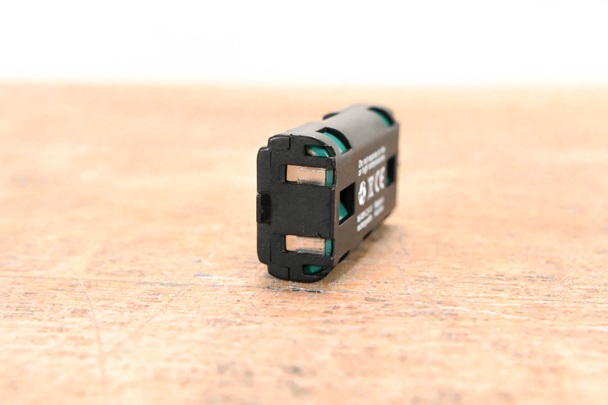 AKG BP4000 Battery Pack for WMS4000/4500 Wireless Microphone System