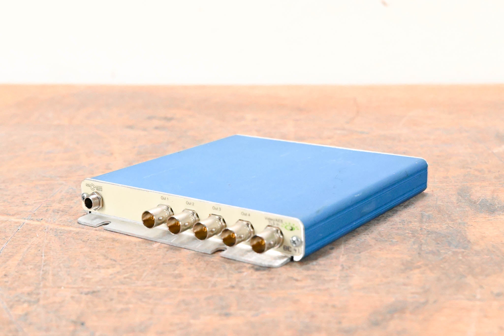 Ensemble Designs BrightEye 41 Distribution Amplifier (NO POWER SUPPLY)