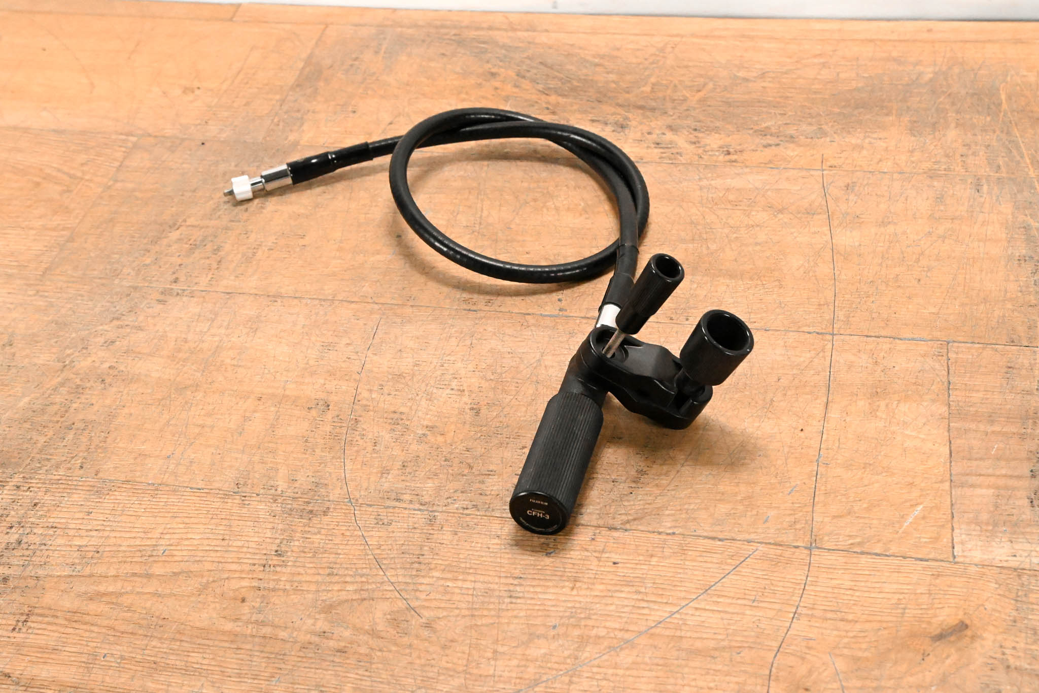 Fujinon CFH-3 Focus Grip for Professional Remote Lenses