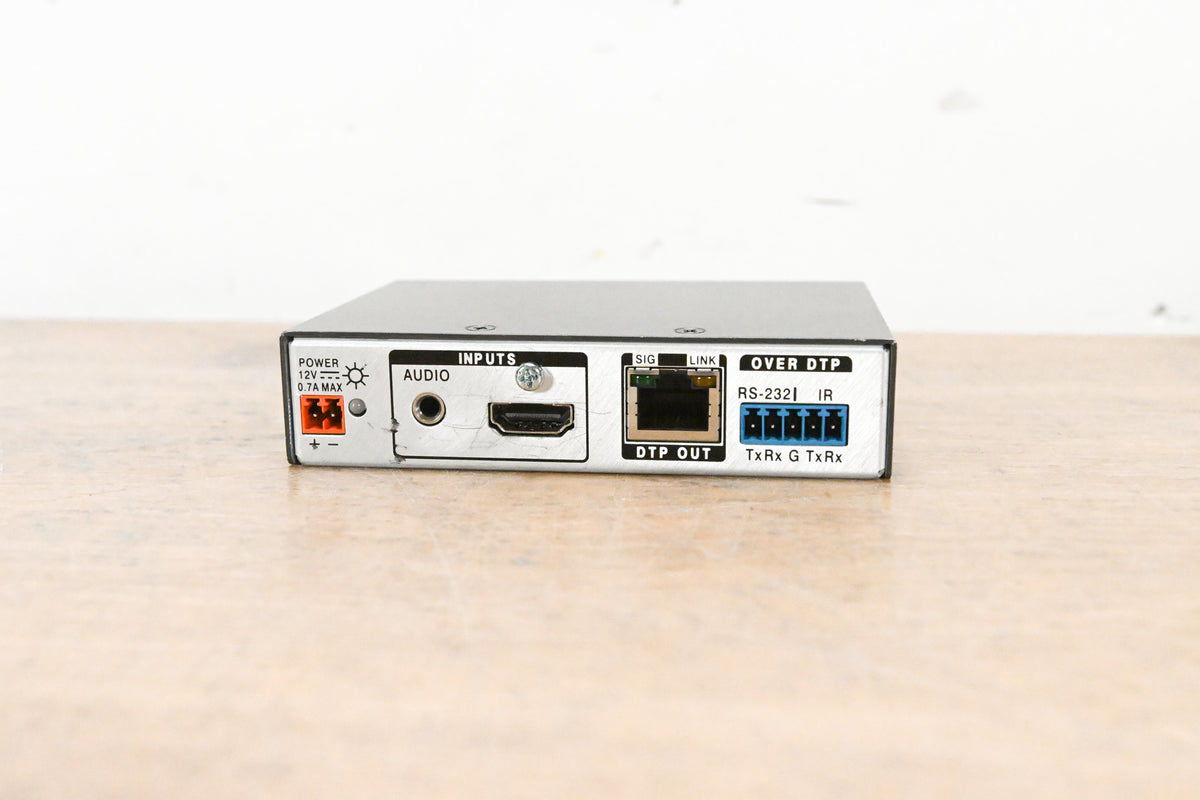 Extron DTP HDMI 230 Tx DTP Transmitter for HDMI (NO POWER SUPPLY)